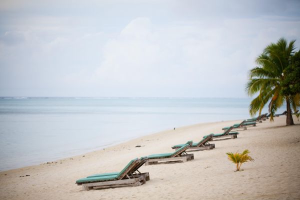 Hotel Pacific Resort Aitutaki Nui (Aitutaki Pearl Beach Resort)